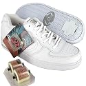 Heelys Twist 7206 Boys/Kids White Skate Shoes