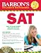 Books : Barron's SAT with CD-ROM (Barron's Sat (Book & CD-Rom))