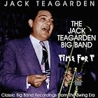 Time for T by  Jack Teagarden 
