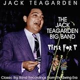 Time for T: Classic Big Band Recordings from the Swing Era
