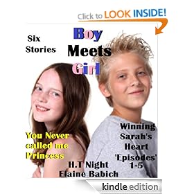 Boy Meets Girl (Night Edition)