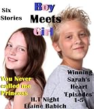 Boy Meets Girl (Night Edition)