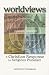 Book Worldview: A Christian Response to Religious Pluralism