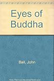 The eyes of Buddha