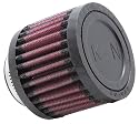 K&N RU-2310 Universal Rubber Filter