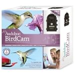 Wingscapes WSCA03 Audubon BirdCam