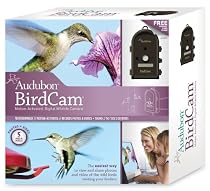 Wingscapes WSCA03 Audubon BirdCam