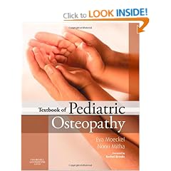 Textbook of Pediatric Osteopathy, 1e