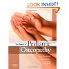 Textbook of Pediatric Osteopathy, 1e