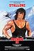 Rambo III Movie Poster