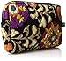 Vera Bradley Medium Cosmetic in Suzani