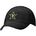 Search : Nike Vanderbilt Commodores Ladies Black Campus Adjustable Hat