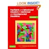Psychiatric and Behavioural Disorders in Intellectual and Developmental Disabilities