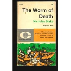 The Worm of Death