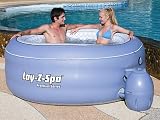 LAY Z SPA IN- AND OUTDOOR WHIRLPOOL