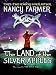 The Land of the Silver Apples: The Sequel to the Sea of Trolls (Thorndike Press Large Print Literacy Bridge Series)