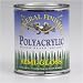EF P/A Semi Gloss Quart