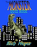 The Monster Quiz Book