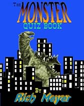 Click to Download Free Kindle Book -> The Monster Quiz Book
