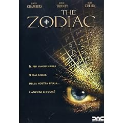 The Zodiac (2005)