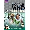 Doctor Who: The Ark In Space - Special Edition [DVD]