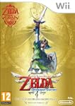 The Legend Of Zelda: Skyward Sword co...