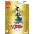The Legend Of Zelda: Skyward Sword con CD Colonna Sonora
