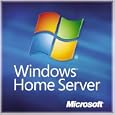 Microsoft Windows Home Server OEM by Microsoft