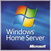 Microsoft Windows Home Server OEM