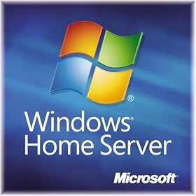 Windows Home Server Win32 English DSP OEI CD/DVD 10 Clt 1 Pack  (PC)