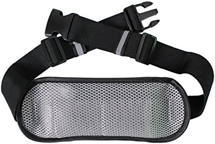 Sports Running Waist Pack Runner Belt,Heikaa Camouflage Neoprene Waistband Waterproof Compatible with Cellphones up to 6 Inches