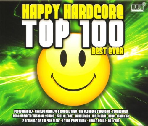 Happy Hardcore - Happy Hardcore One - Zortam Music