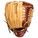 Nokona AMG1275SX-MT 12.75 Inch Outfield Baseball Glove Throws: Left-Handed