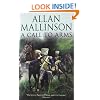 A Call To Arms: (Matthew Hervey  Book 4)