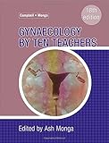 Gynaecology by ten teachers