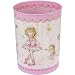 Coppenrath Prinzessin Lillifee Papierkorb aus Metall NEU