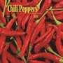 Chili Peppers 2009 7X7 Mini Wall Calendar