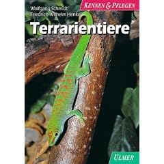 Terrarientiere