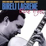 Blue Eyes [Import CD from France]