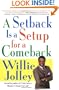 A Setback Is a Setup for a Comeback