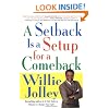 A Setback Is a Setup for a Comeback