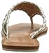 Nautica Women's La Plata Fisherman Sandal