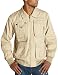Sean John Men's Cotton Safari Jacket