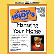 The Complete Idiot's Guide to Managing Your Money | Robert K. Heady, Christy Heady
