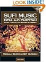 Sufi Music of India and Pakistan: Sound, Context, and Meaning