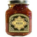Mustapha's Harissa Sauce