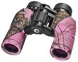 Barska 8x30 WP Mossy Oak Winter Crossover Binoculars
