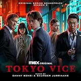Tokyo Vice Season 2 (Original Series Soundtrack)