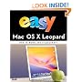 Easy Mac OS X Leopard