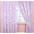 DISNEY TINKERBELL FABRIC SHOWER CURTAIN - LOWEST PRICES  BEST